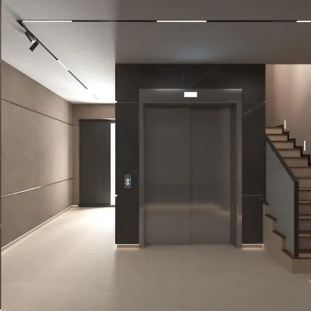 Apartment Newly Build, Amazing Design, 2br Vacation Azulis#6, Terrace, Lift, P *
