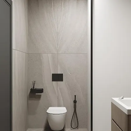 Newly Build, Amazing Design, 2br Vacation Azulis#6, Terrace, Lift, P *