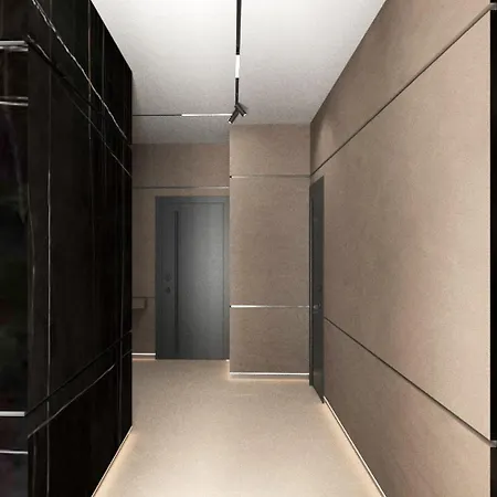 Newly Build, Amazing Design, 2br Vacation Azulis#6, Terrace, Lift, P Olbia