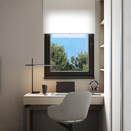 Newly Build, Amazing Design, 2br Vacation Azulis#6, Terrace, Lift, P