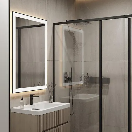 Newly Build, Amazing Design, 2br Vacation Azulis#6, Terrace, Lift, P *