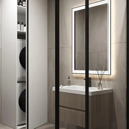 Newly Build, Amazing Design, 2br Vacation Azulis#6, Terrace, Lift, P *