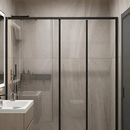 Newly Build, Amazing Design, 2br Vacation Azulis#6, Terrace, Lift, P Olbia