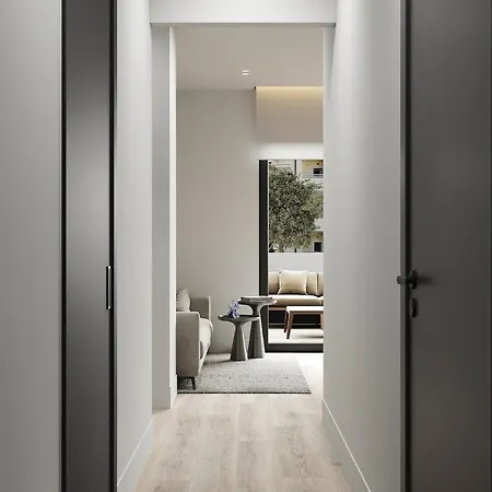 Newly Build, Amazing Design, 2br Vacation Azulis#6, Terrace, Lift, P * Olbia