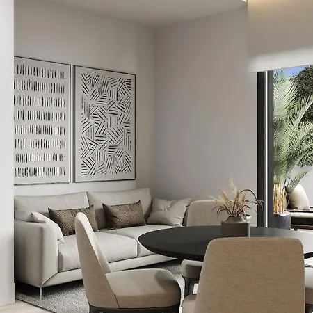 Newly Build, Amazing Design, 2br Vacation Azulis#6, Terrace, Lift, P *